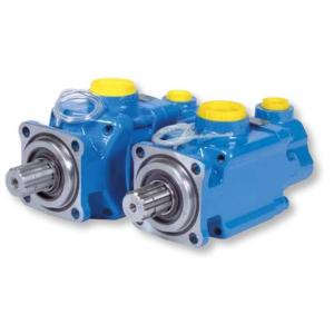 Hydro Leduc双流量卡车液压泵 PAC2x25-0511480