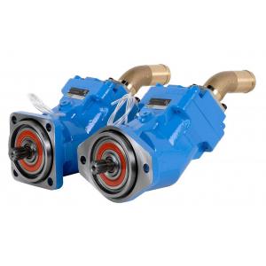 Hydro Leduc斜轴柱塞泵 XAI50-0524360