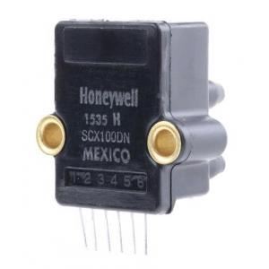 Honeywell压力传感器 SCX100DN