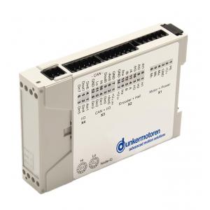 Dunkermotoren电机控制器 BGE6010A