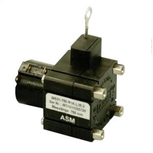 ASM位移传感器 WS31-500-R1K-L35-2