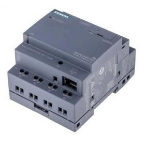 Siemens 逻辑模块 6ED1052-2MD00-0BA8