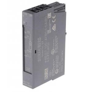 Siemens PLC I/O模块 6ES7135-4FB01-0AB0