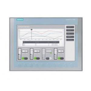 Siemens 触摸屏人机界面 6AV2123-2MB03-0AX0