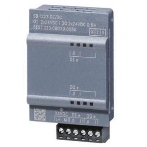 Siemens PLC I/O模块 6ES7222-1AD30-0XB0