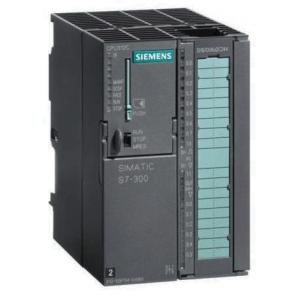 Siemens PLC CPU 6ES7312-5BF04-0AB0