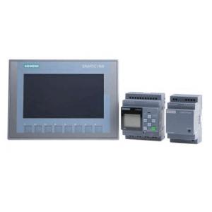 Siemens 逻辑模块入门套件 6AV2132-3GB00-0AA1