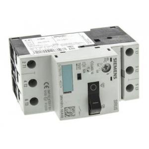 Siemens 电动机保护断路器 3RV1011-1EA15