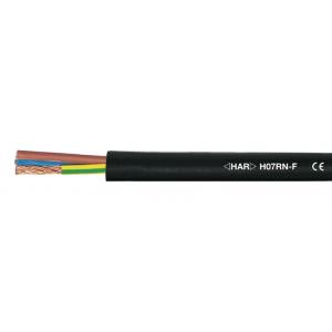 HELUKABELH07RN-F,橡套电缆 37001