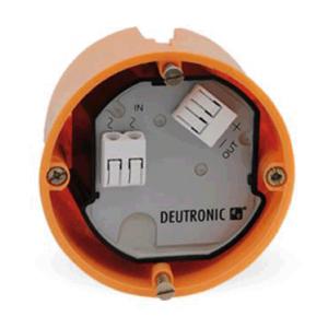 DEUTRONIC嵌入式安装电源 DP30UP-12