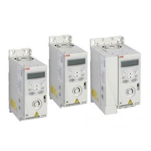 ABB变频器 ACS150-03E-01A2-4 IP20 0.37 kW ACS150系列