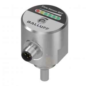 balluff热流量监控器 BFF T7031-HA001-D06A2A-S4