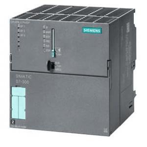 Siemens 中央处理器模组 6ES7318-3EL01-0AB0