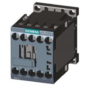 Siemens 接触器 3RH61311BB40