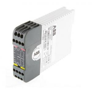 ABB安全继电器 2TLA010029R0000 RT9系列