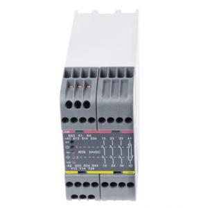 ABB安全继电器 2TLA010026R0000 RT6系列