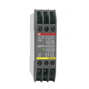 ABB安全继电器 2TLA010005R1100 JSBT5系列