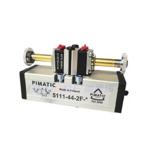 PIMATIC5111-44-2F-24VDC 电磁阀