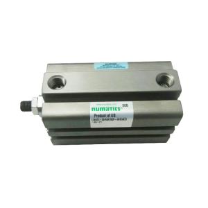 Numatics气缸 UND-SA032-050D-B-M
