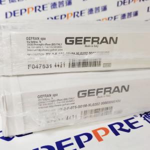 GEFRAN自复位式位移传感器 PY-2-F-075-S01M-XL0202