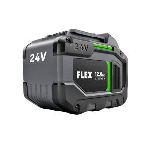 FLEX24V锂电工具原装电池 12.0Ah 288Wh FX0231-1