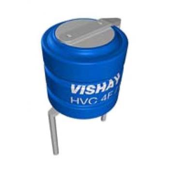 Vishay电容器 MAL219691204E3 196 HVC 系列 15F 5.6V 直流