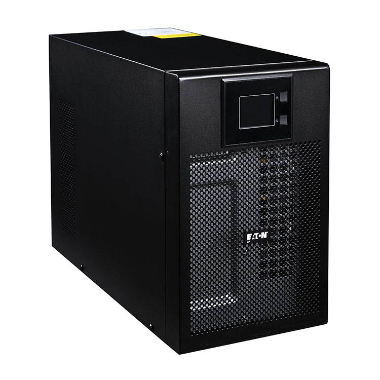EATON 伊顿UPS电源DX1000CN内置电池标准延时10分钟
