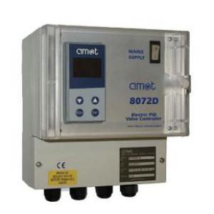 amot8072D隔板安装控制器 SKU 8072D