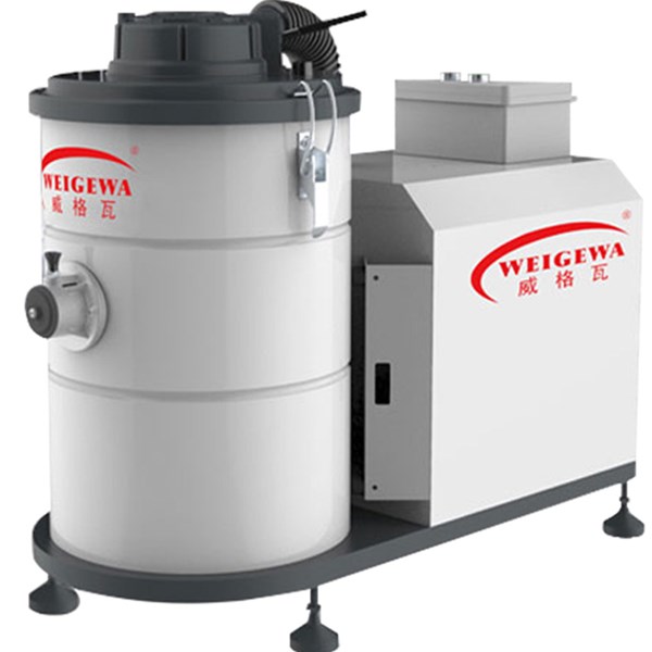 WEIGEWA 自动化流水线配套吸尘器大功率静音型吸尘器自动化控制系统高效强劲吸尘器配套设备