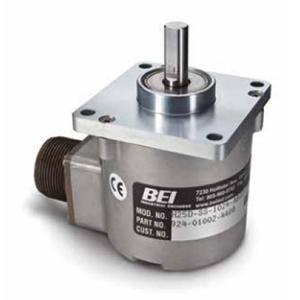 BEI sensors 编码器 H25D-SS-20000-T10-ABC-28V / 5-SM16-S 现货特价
