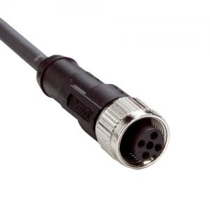 西克插头和电缆 DOL-1204-G05MC