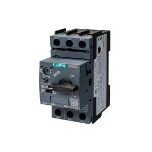 Siemens  电机保护器 断路器 3RV2011-1EA10 德国制造