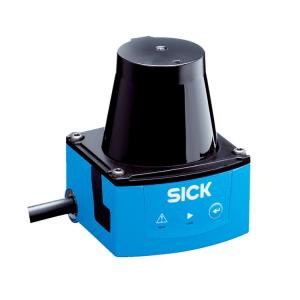 SICK 2D LiDAR 传感器 TIM320-0131000S02