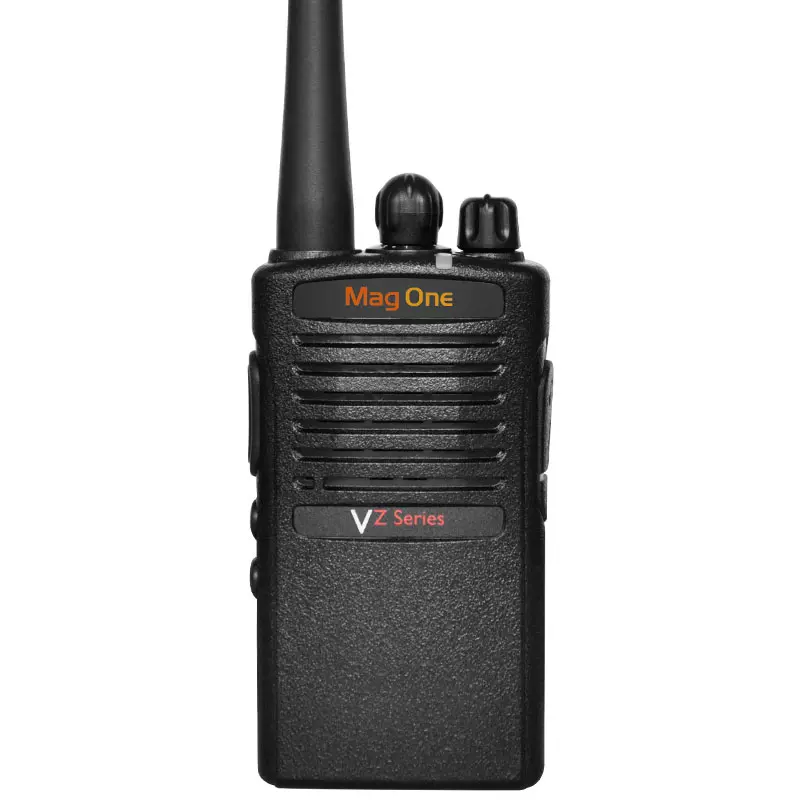 MOTOROLA 摩托罗拉 MagOne VZ-D131-G6-4对讲机商用数字手台通话抗干扰