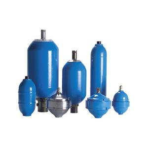 Hydro Leduc 液压气动蓄能器 ACSL 2.5l S 11 V N 44 bar