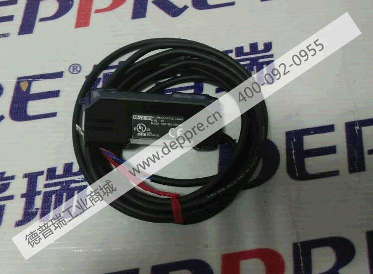 KEYENCE光纤放大器FS-V21RP