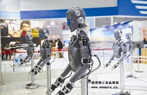 智能制造机器人