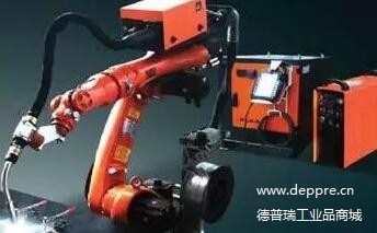 焊接機(jī)器人