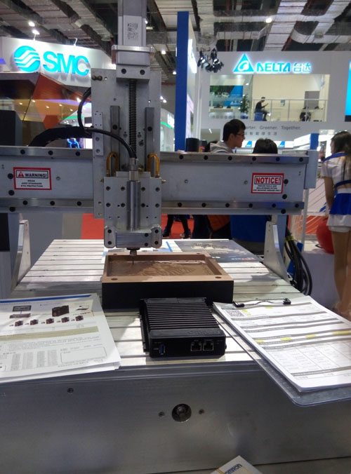 德普瑞工業品商城——瞄準智能制造 行業翹楚齊聚工業自動化展