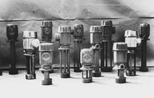 BRINKMANN第一款水泵发售