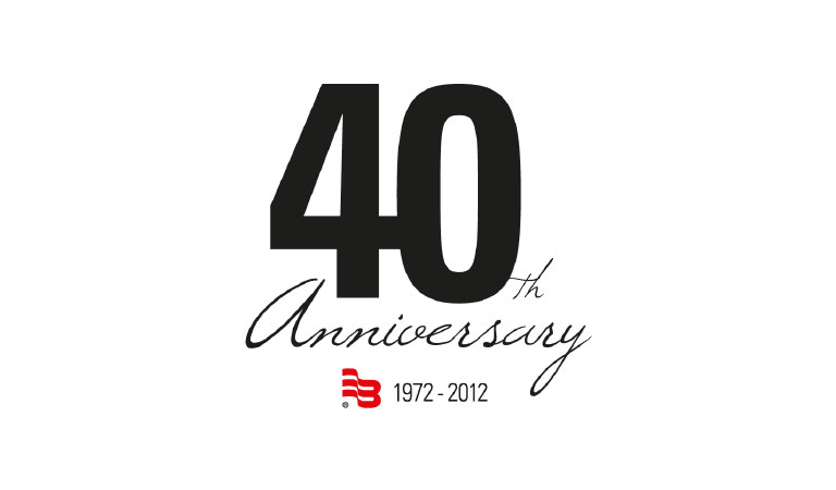 Badger Meter Europa GmbH庆祝成立40周年