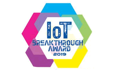 罗克韦尔自动化荣获2019年度IoTBreakthroughAwards计划中的“年度物联网公司”大奖