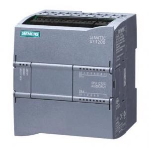 Siemens PLC CPU模组 6ES7212-1AE40-0XB0
