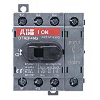 ABB非熔断隔离开关1SCA104932R1001