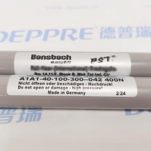 Bansbach气弹簧 油压缓冲器 A1A1-40-100-300--012-400N