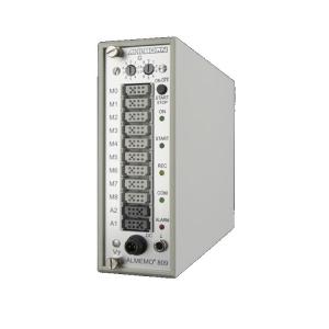 数据记录器 ALMEMO®809代V7 原装进口