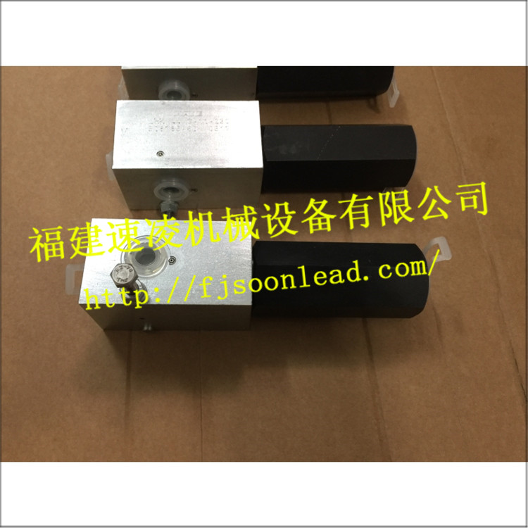 hawe LHK-44G-11-230进口哈威平衡阀