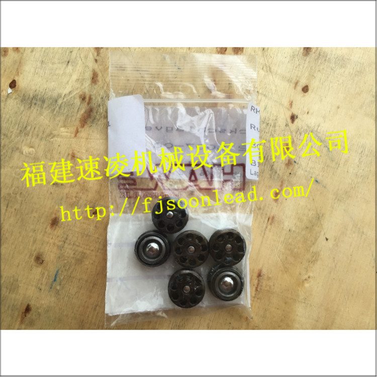 hawe RK2进口哈威配件液压元件