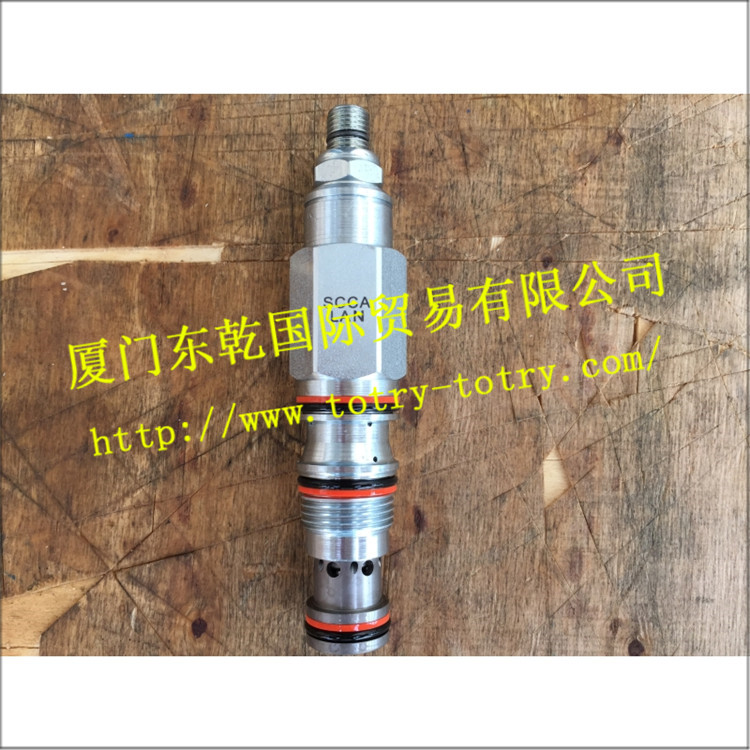 Sun Hydraulics 美国SUN 进口SCCA-LAN 顺序阀