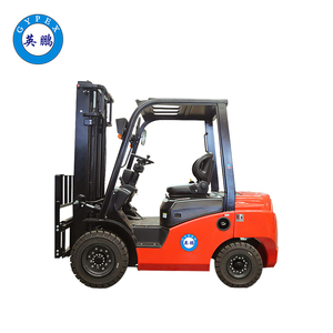 GYPEX GYPEX 英鹏 2.0/2.5吨防爆内燃叉车